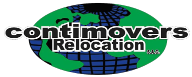 Contimovers Relocation-Agencia de Mudanzas Nacionales e Internacionales