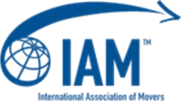 IAM – International Association of Movers