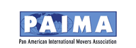 PAIMA – Pan American International Movers Association